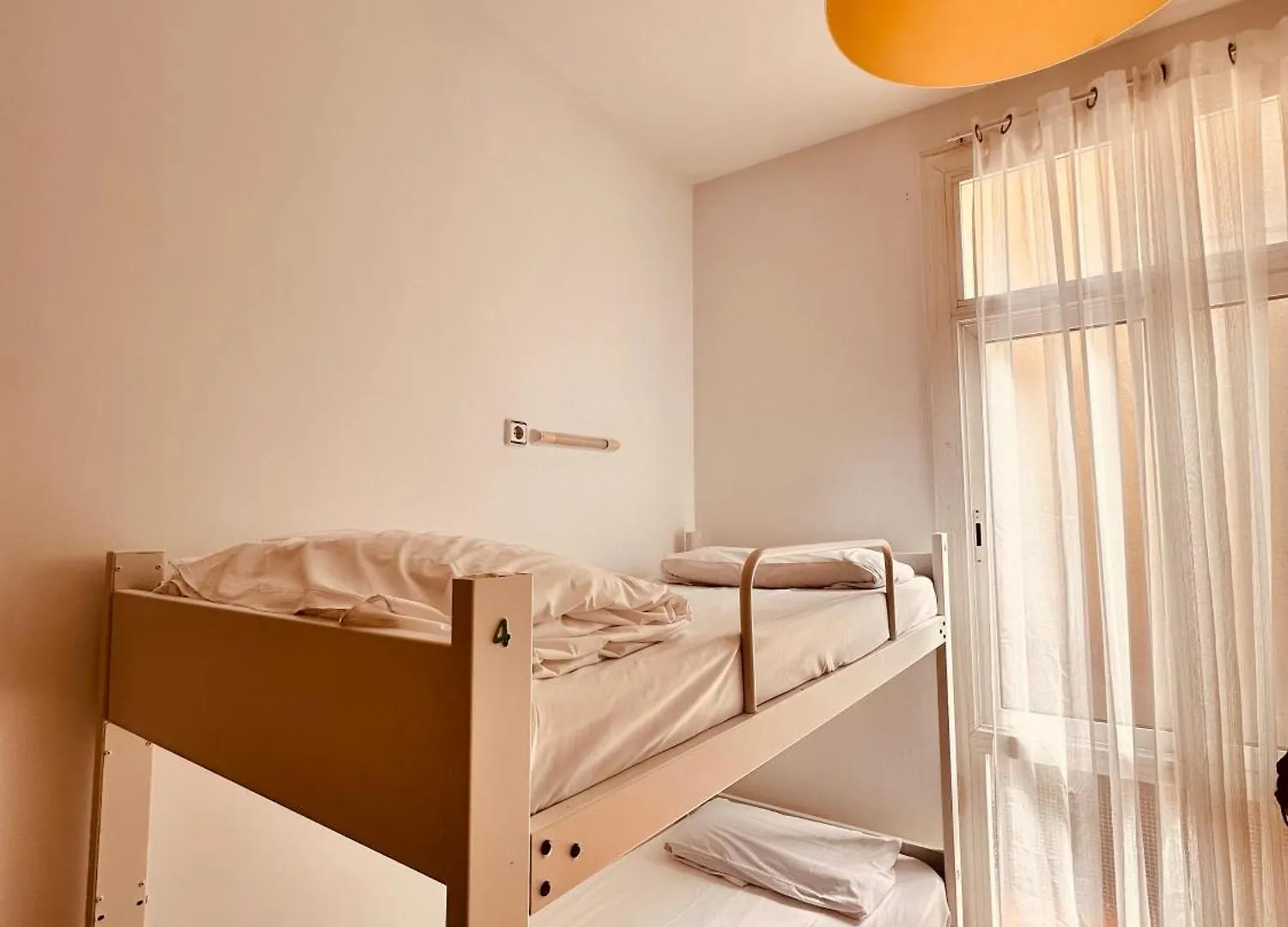 Mediterranean Hostel Barcelona