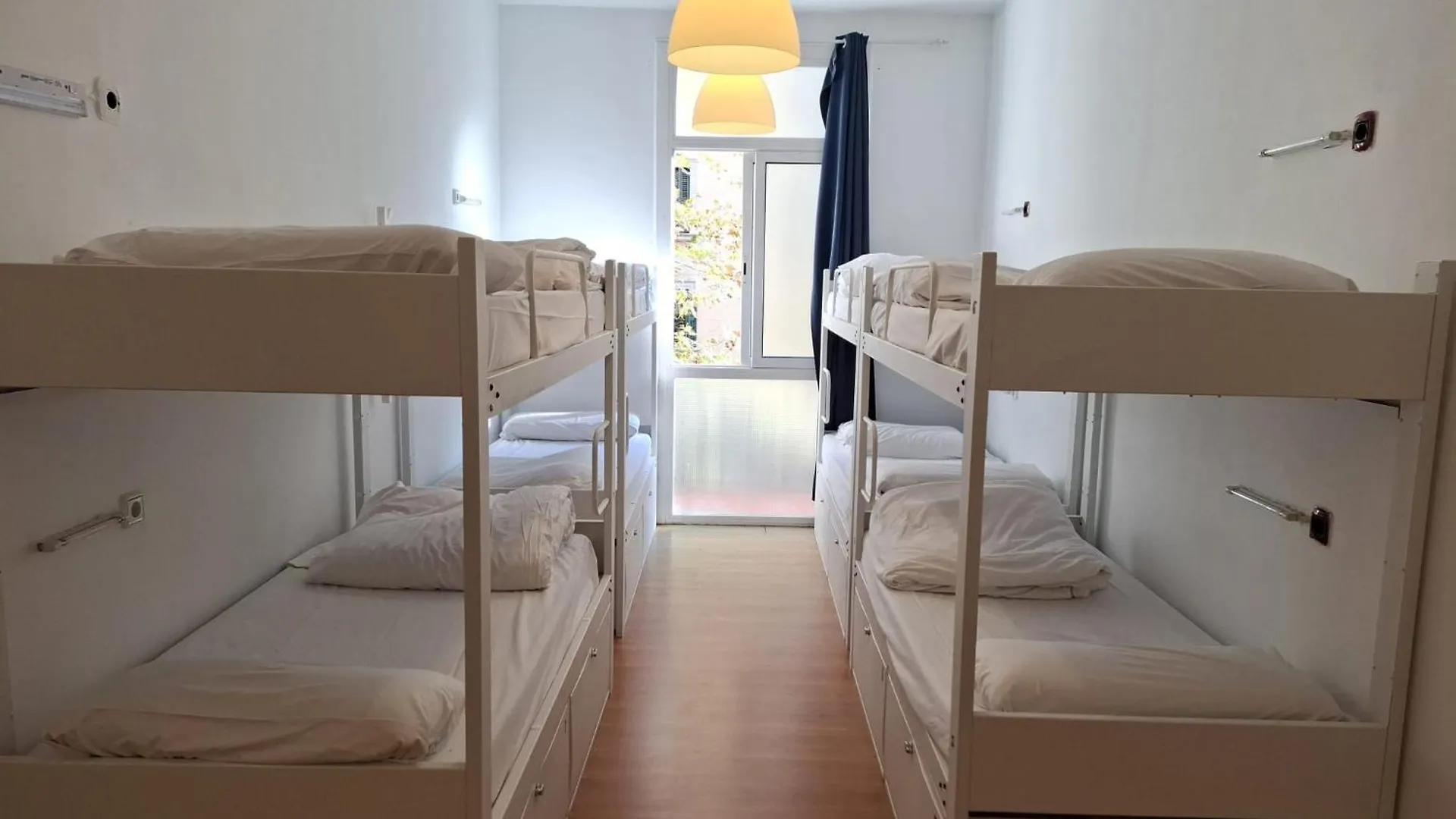 Mediterranean Hostel Barcelona