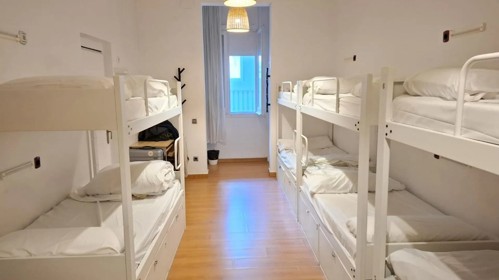 Mediterranean Hostel Barcelona