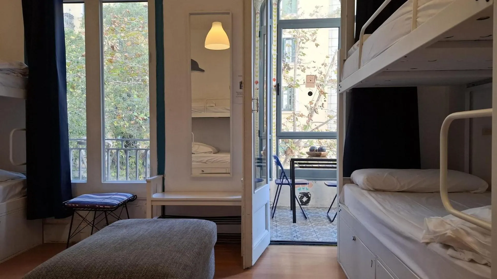 Mediterranean Hostel Barcelona