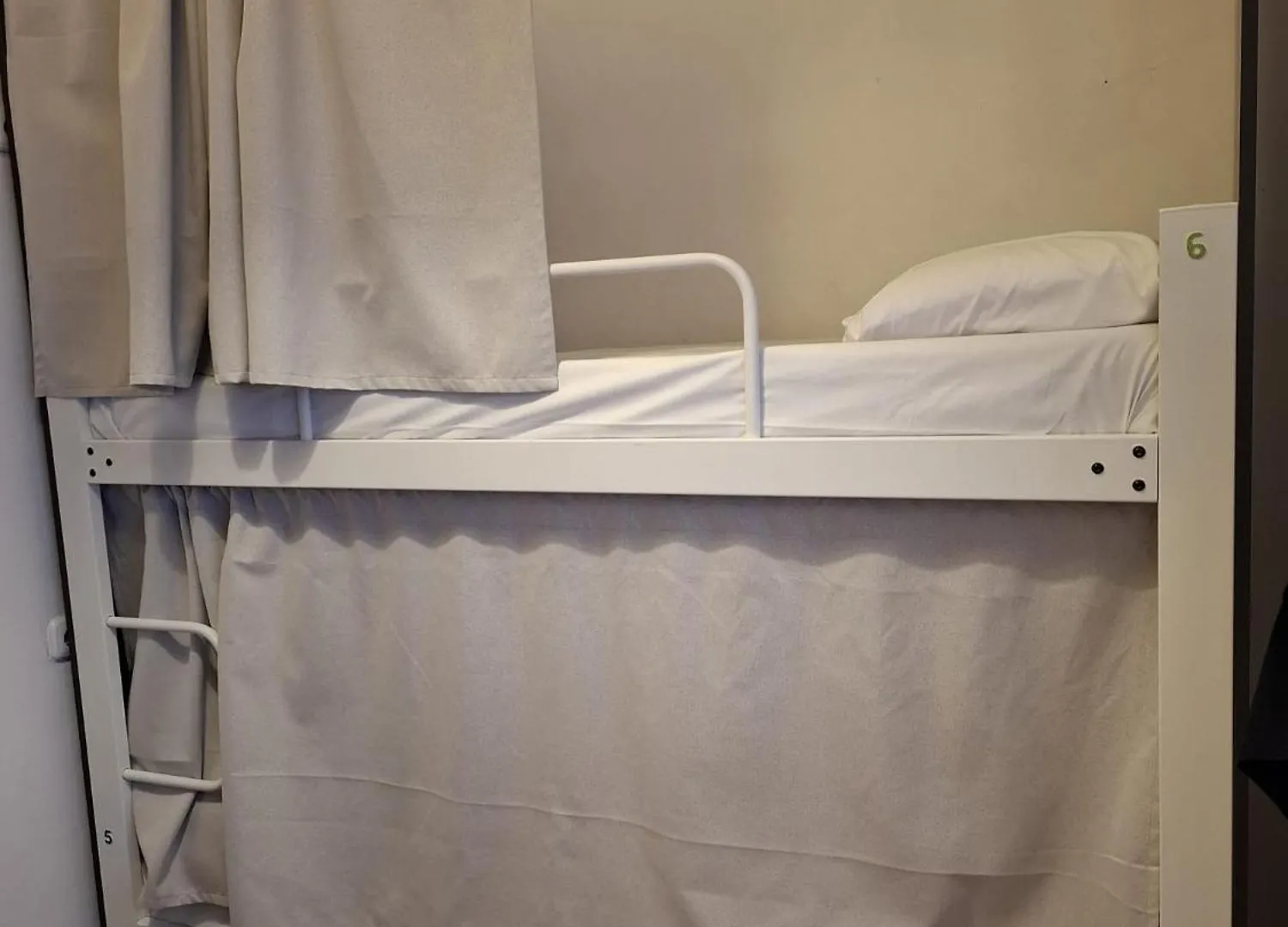 Mediterranean Hostel Barcelona Spain