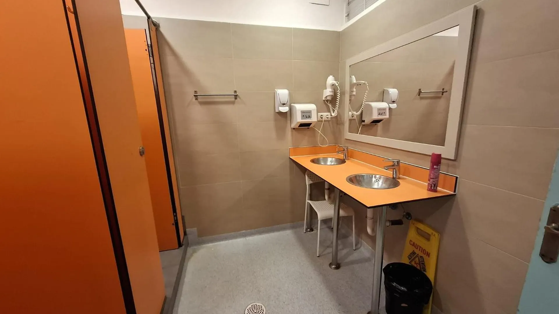 Mediterranean Hostel Barcelona