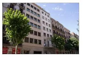 Mediterranean Hostel Barcelona 0*,  Spain