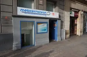 Mediterranean Hostel Barcelona
