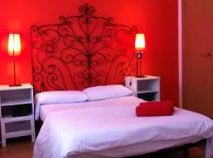 Mediterranean Hostel Barcelona