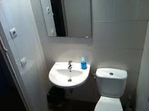 Mediterranean Hostel Barcelona Spain
