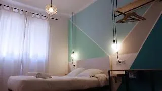 Mediterranean Hostel Barcelona