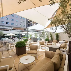 4* Hotel Vilamari