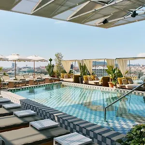 4* Hotel The Hoxton, Poblenou
