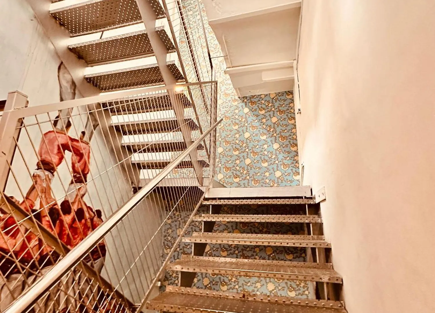 Mediterranean Hostel Barcelona
