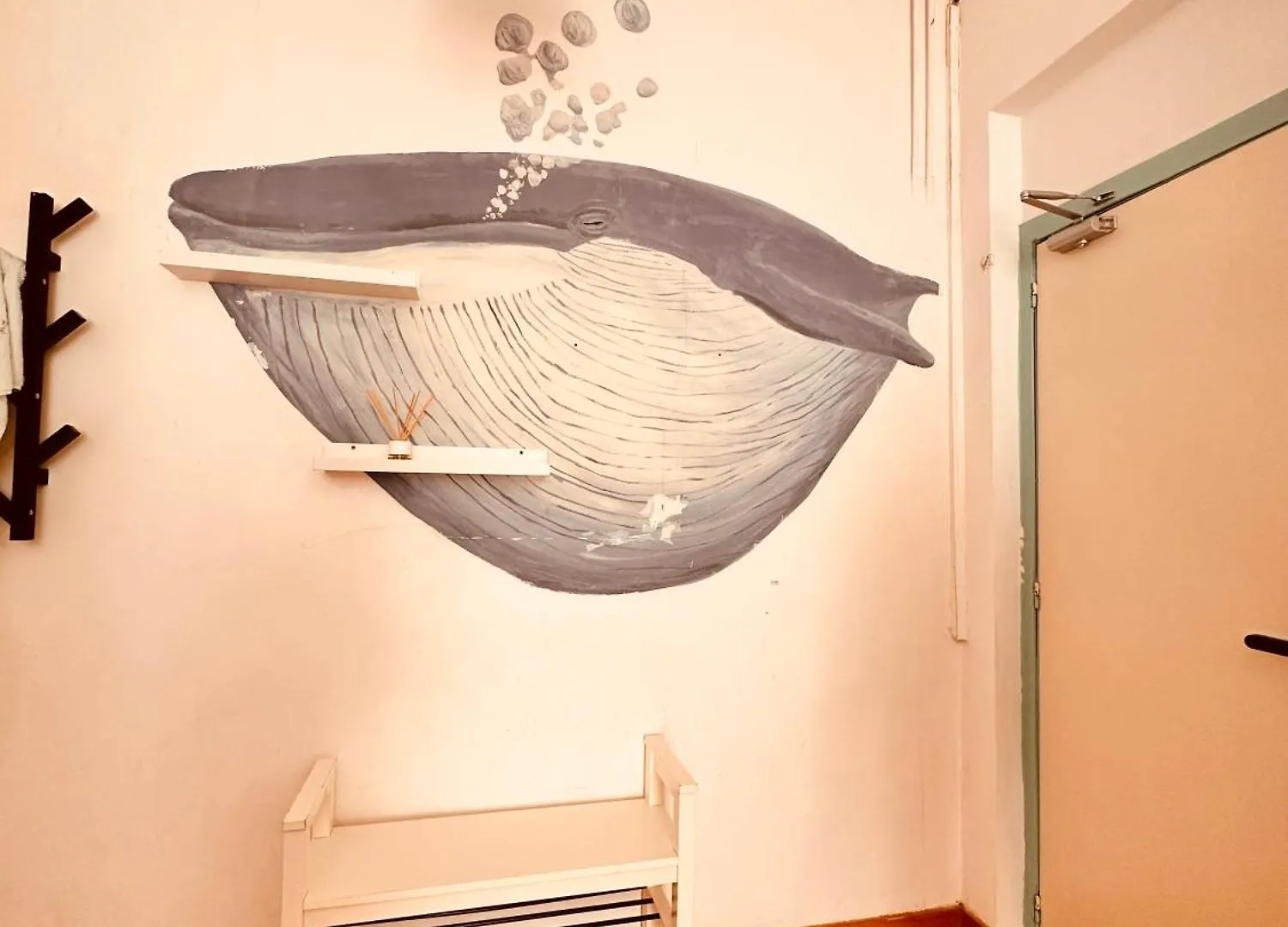 Mediterranean Hostel Barcelona