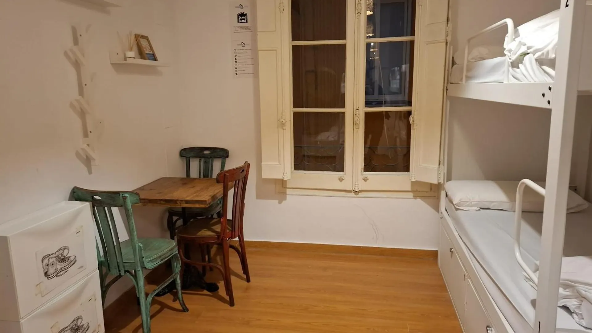Mediterranean Hostel Barcelona