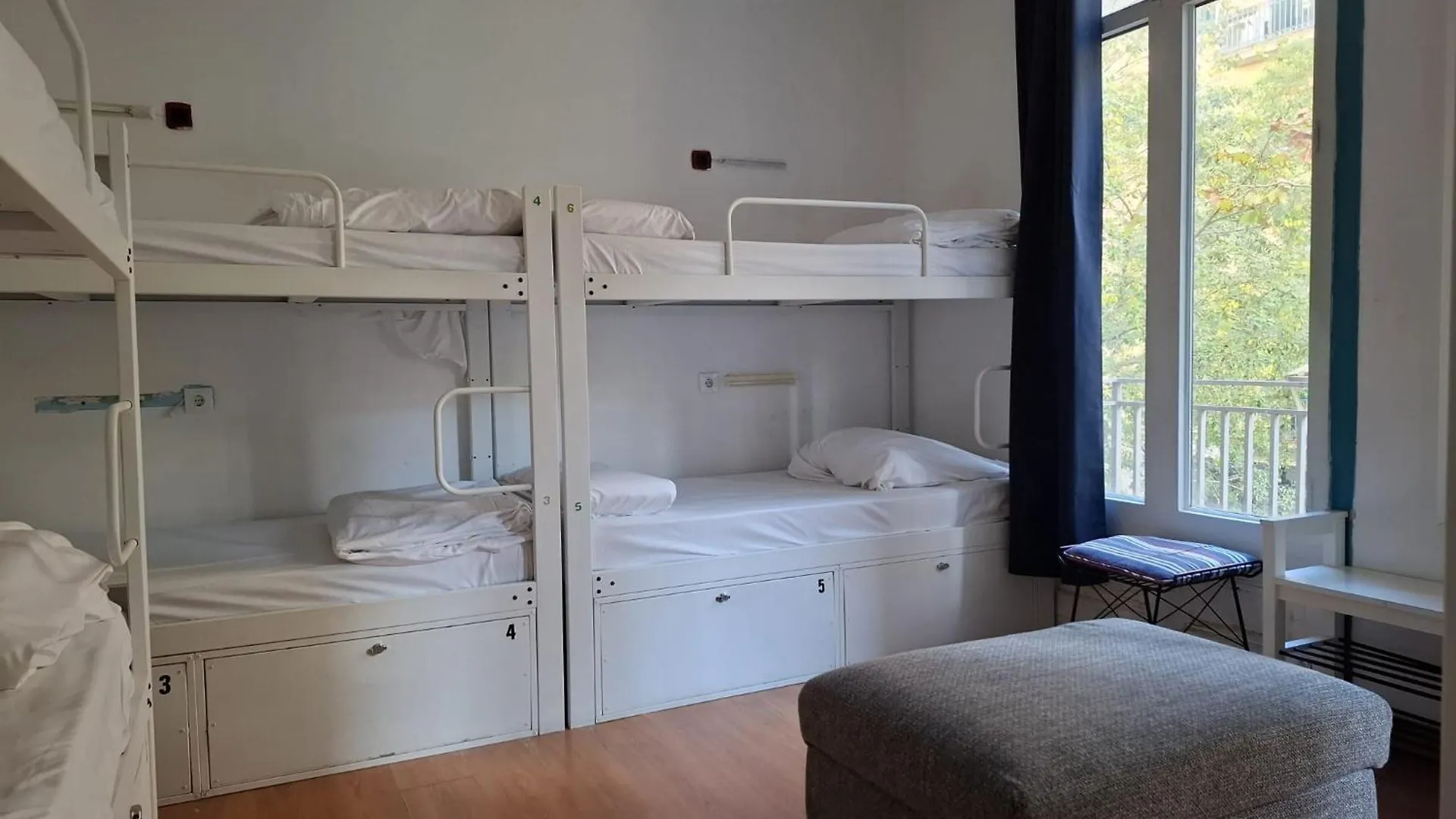 Mediterranean Hostel Barcelona