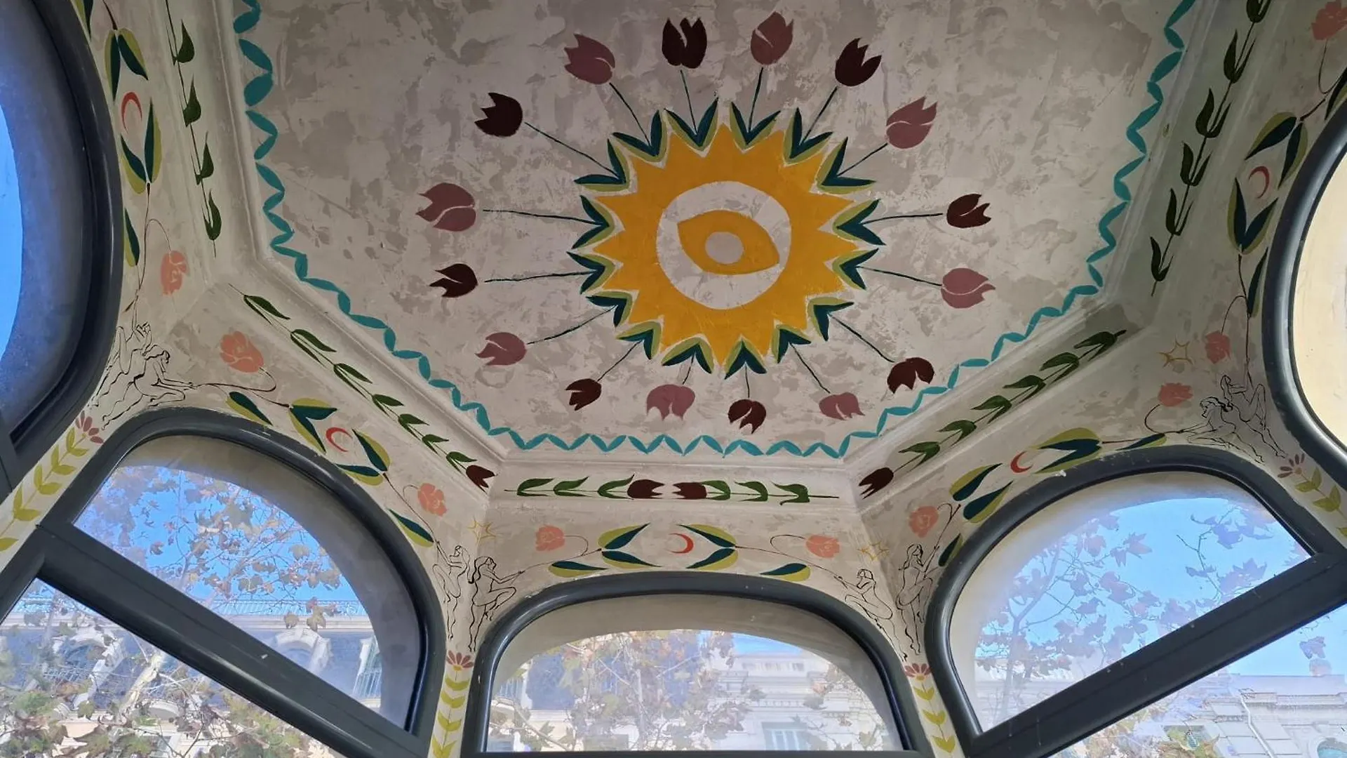 Mediterranean Hostel Barcelona