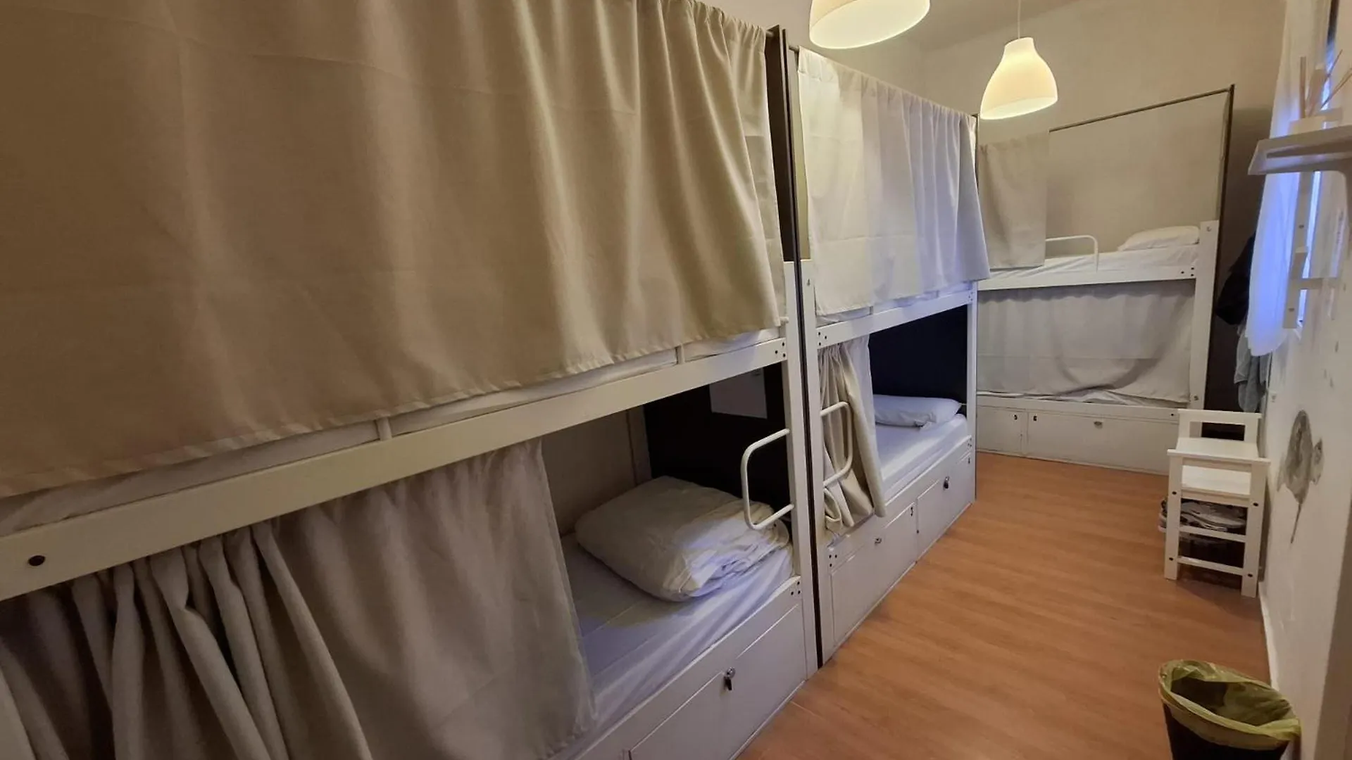 Mediterranean Hostel Barcelona