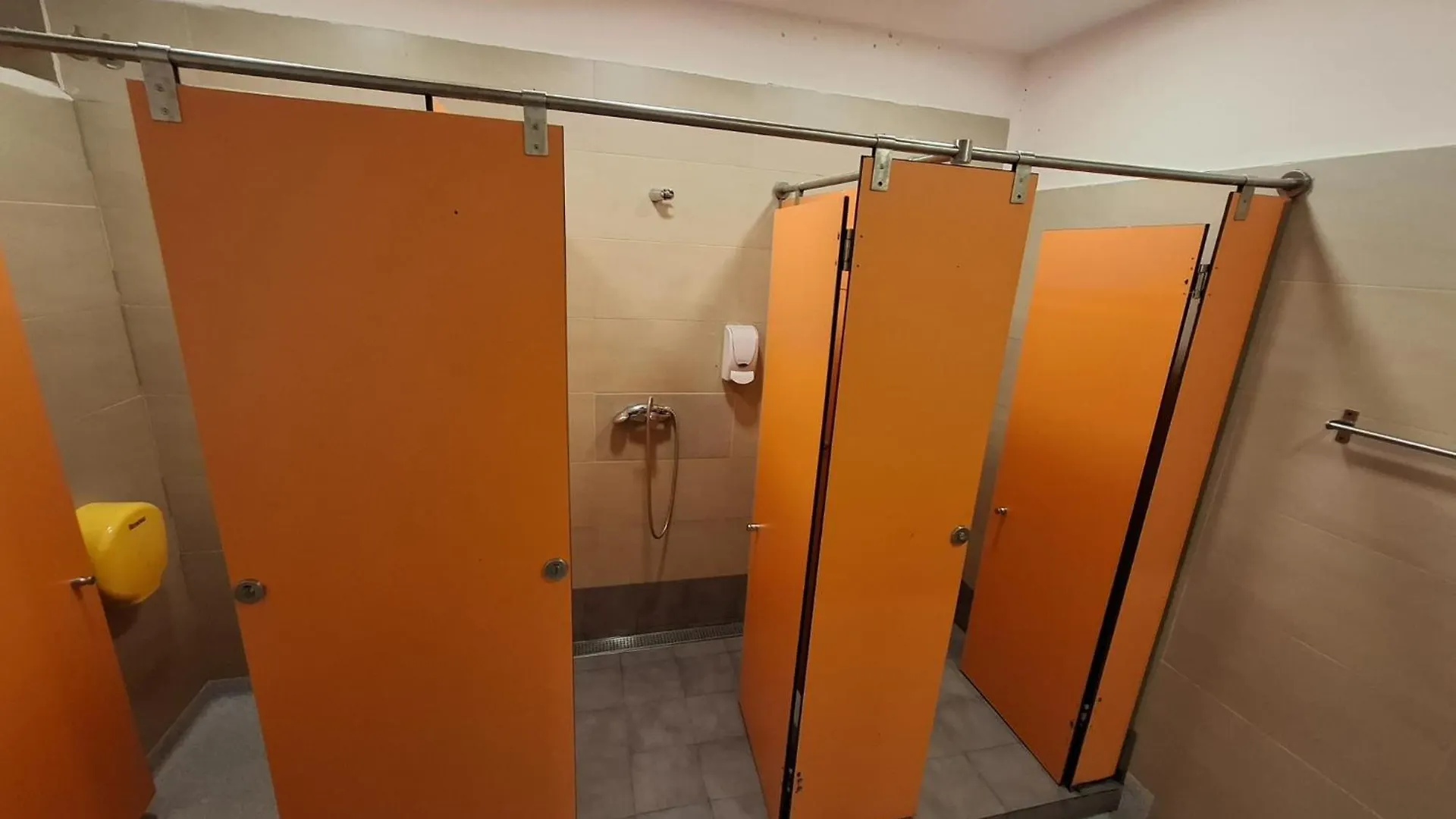 Mediterranean Hostel Barcelona
