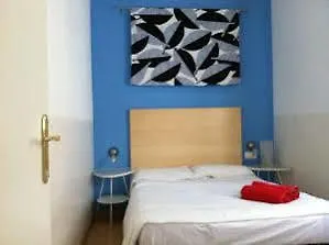 Mediterranean Hostel Barcelona