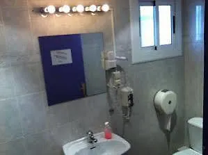 Mediterranean Hostel Barcelona