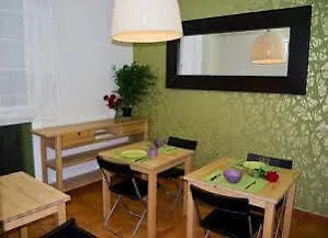 Mediterranean Hostel Barcelona
