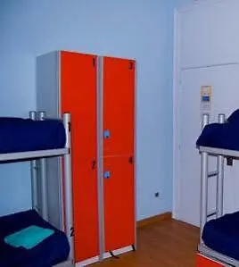 Mediterranean Hostel Barcelona